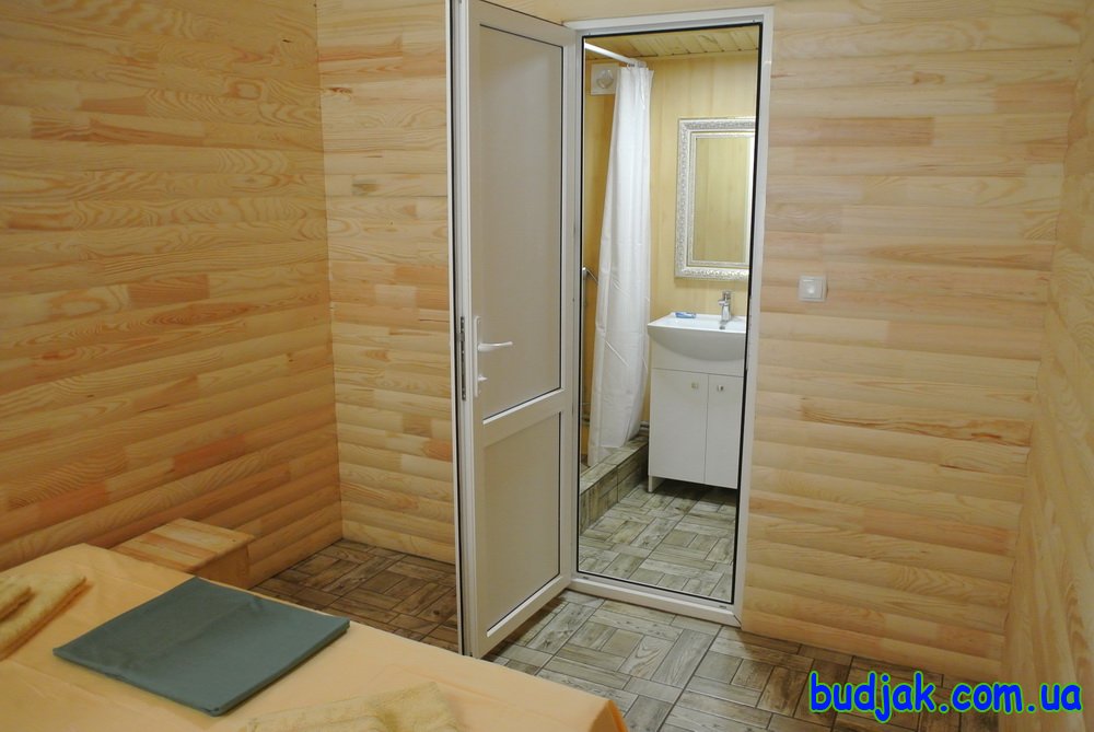 Пансионат отдыха Fortuna на курорте Лебедевка. Фото N 7109. 2016 год